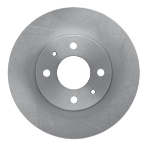 Nissan NX Brake Rotor (1) - Front - R1 Concepts - Plain - `88-`06